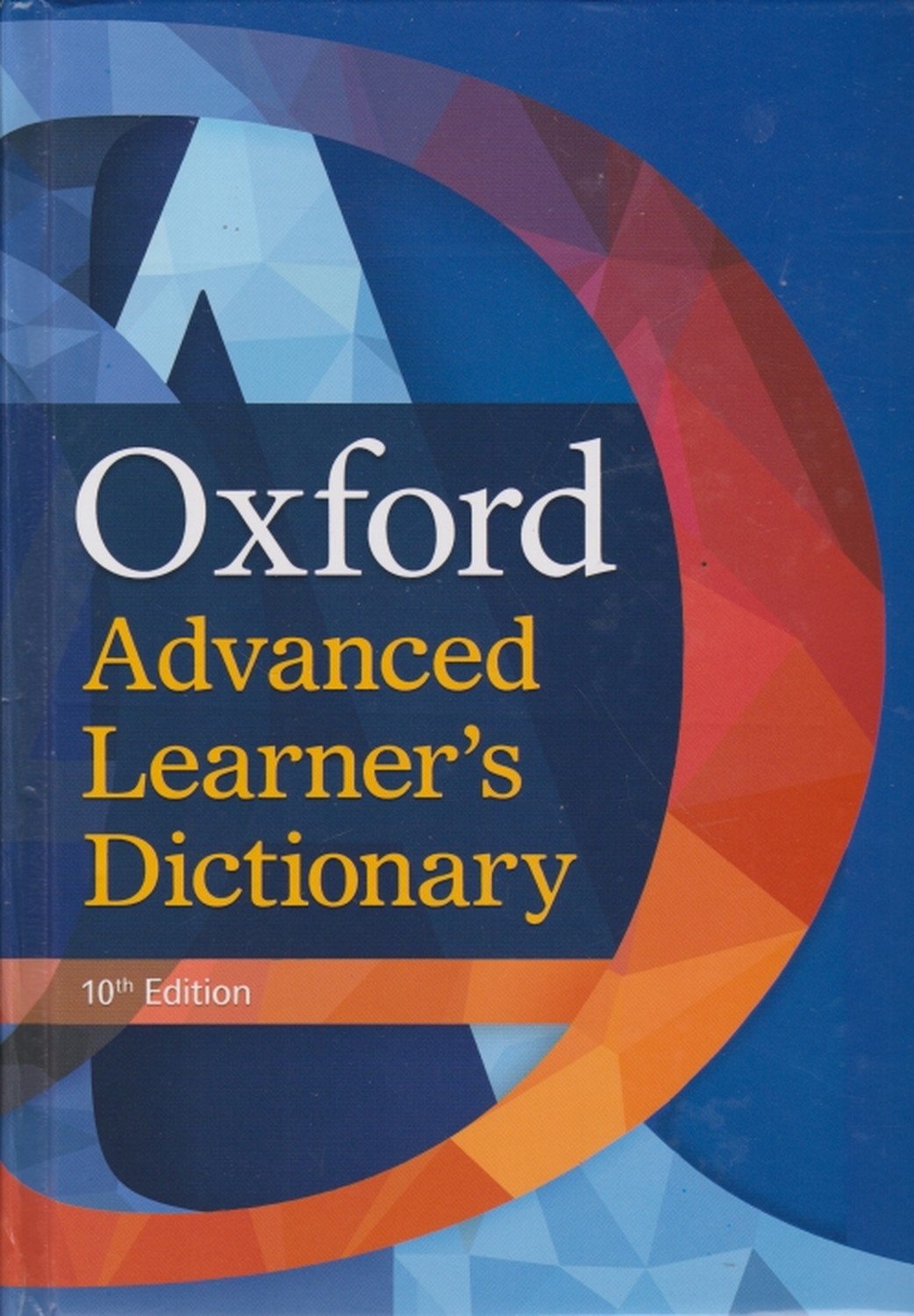 OXFORD ADVANCED learners