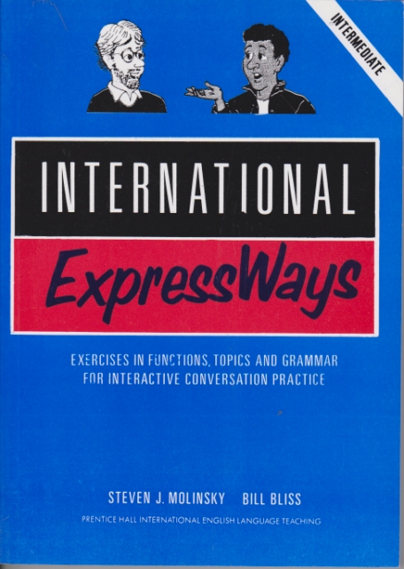 INTERNATIONAL EXPRESSWAYS