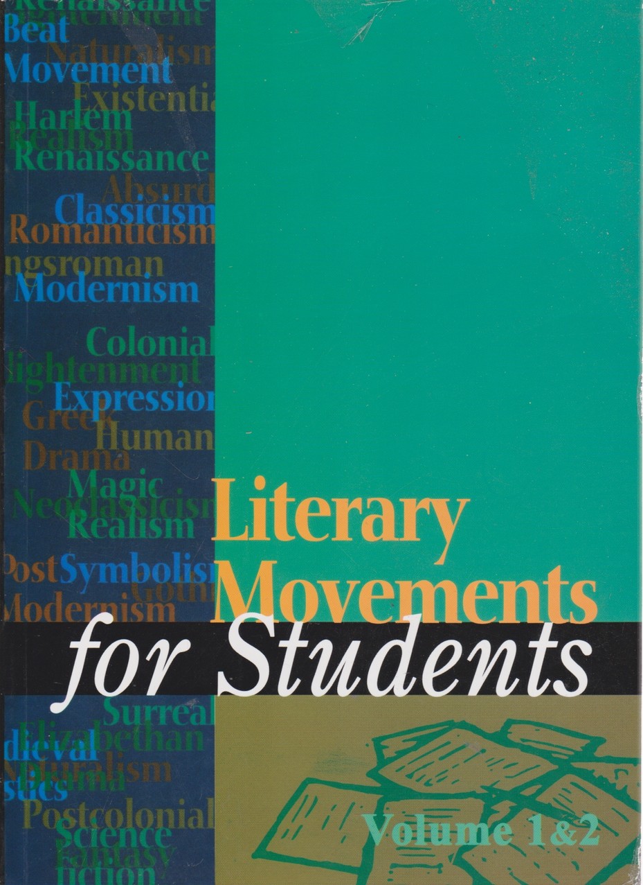 (۱&2)Literary Movements For Students