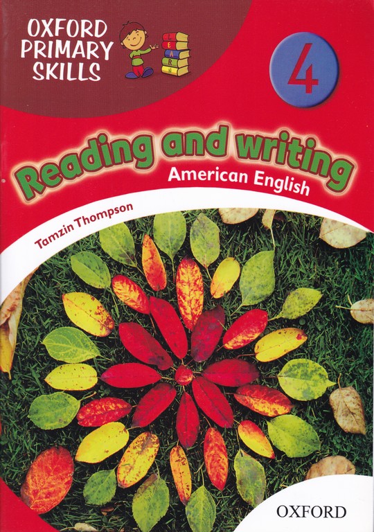 READING AND WRITING 4+CD