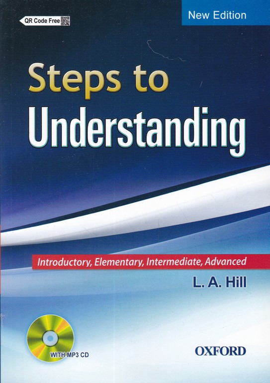 STEP TO UNDERSTANDING +Cd