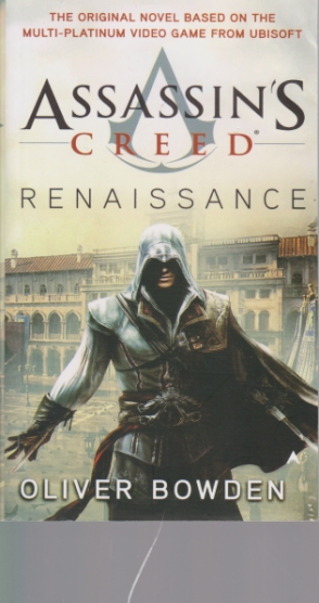 ASSASSINS CREED – RENAISSANCE