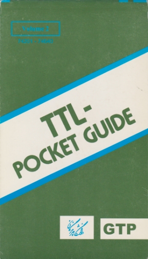 TTL POCKET GUIDE 2