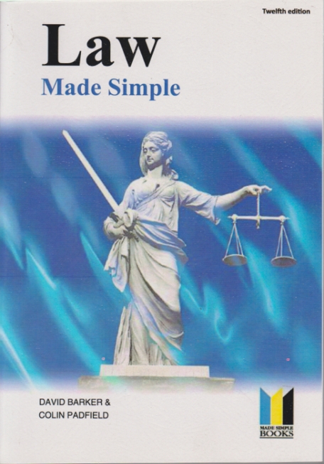 LAW MADE SIMPLE