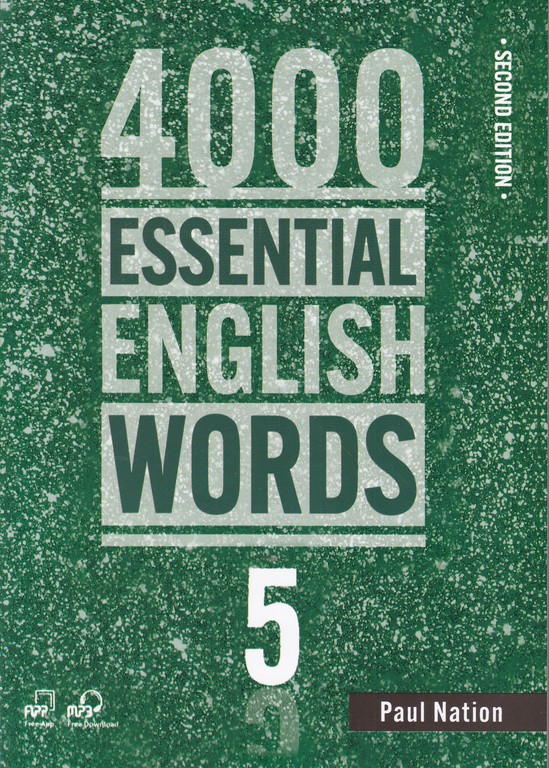 ۴۰۰۰ essential english words (5)