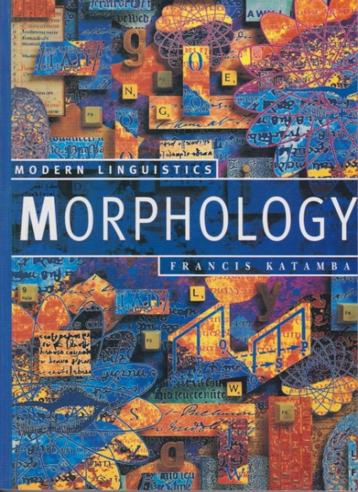 MORPHOLGY