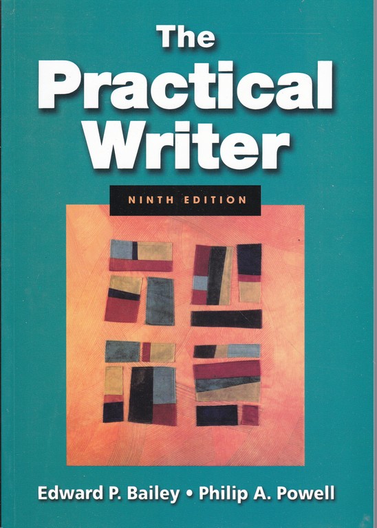 THE PRACTICAL WRITER WITH READING