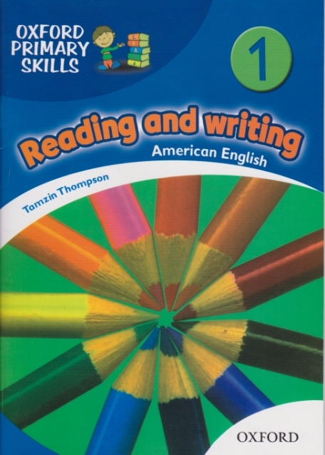 READING AND WRITING 1+CD*