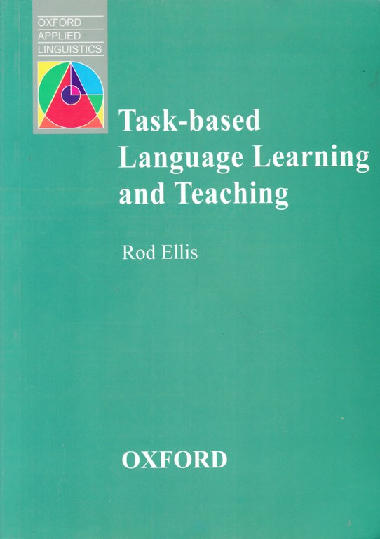 TASK BASED LANGUAGE LEARNING/*#