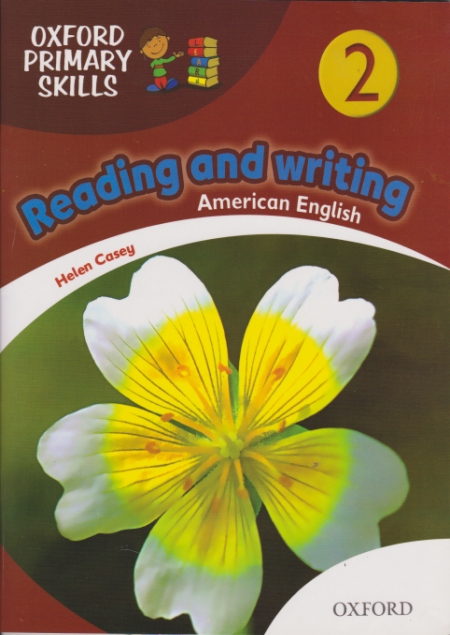 READING AND WRITING 2+CD