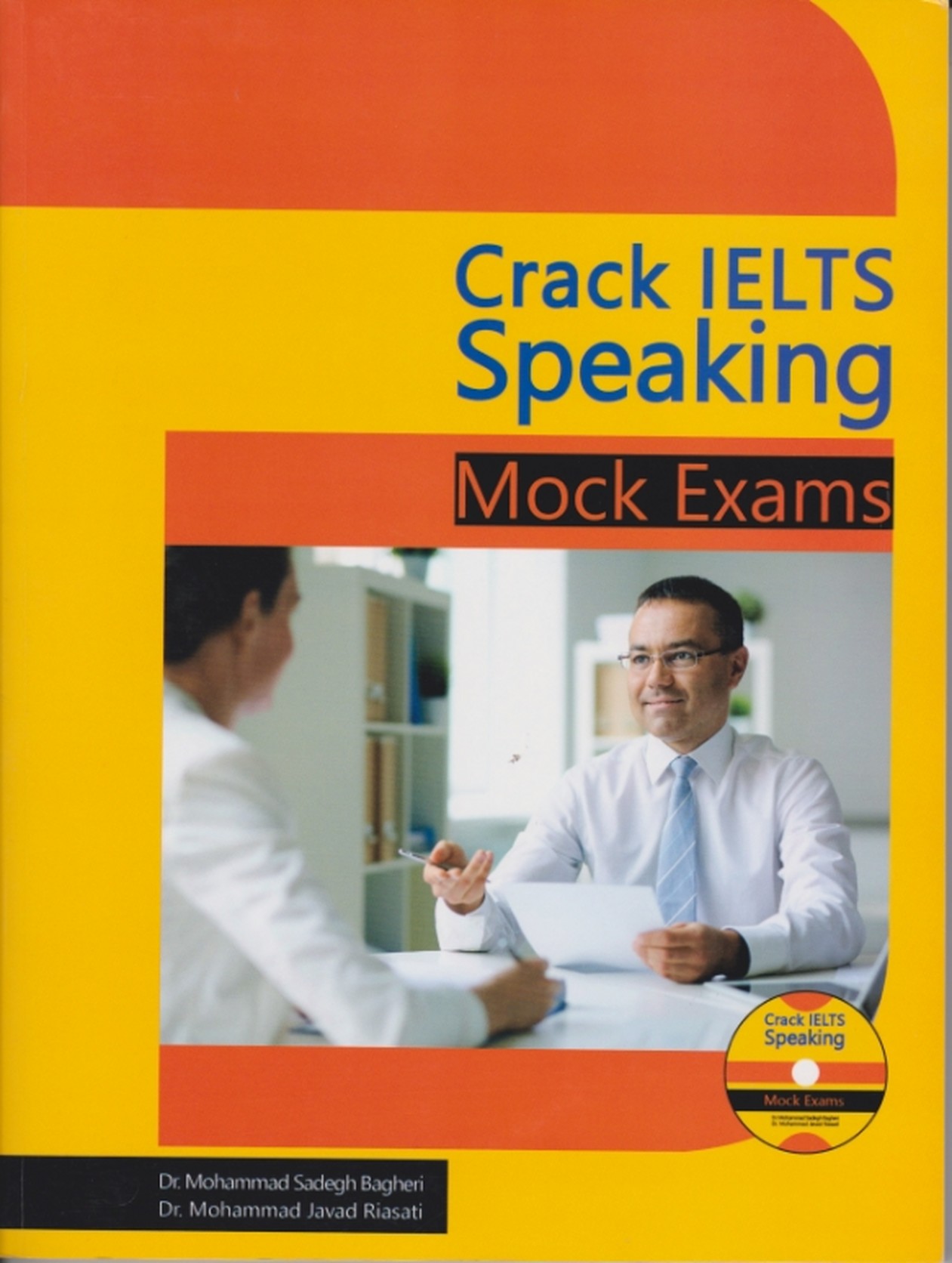 CRACK IELTS SPEAKING MOCK EXAMS