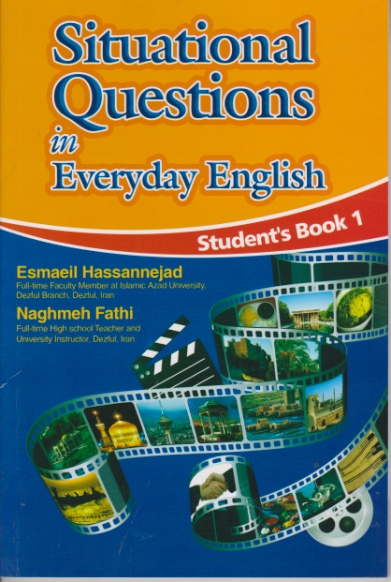 situational questions in everyday english