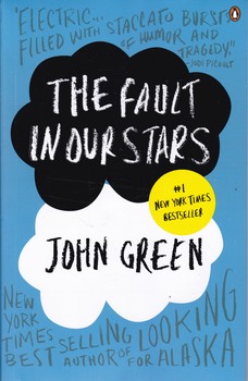 داستان زبان ( THE FAULT IN OUR STARS)