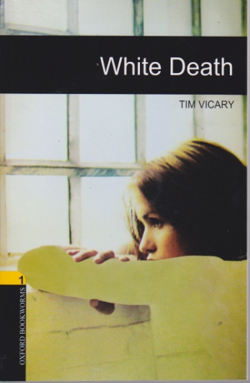 داستان WHITE DEATH+CD