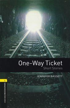 داستان one WAY TICKET