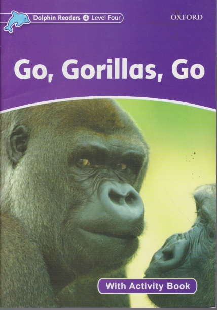 Go ،Gorillas،Go