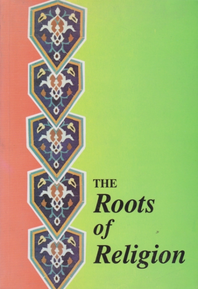 زبان‏الهیات‏(THE ROOTS OF RELIG)