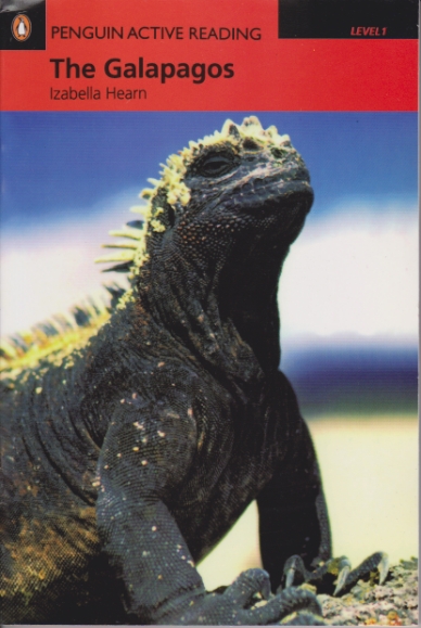 داستان گالاپاگاس (THE GALAPAGOS) (1)