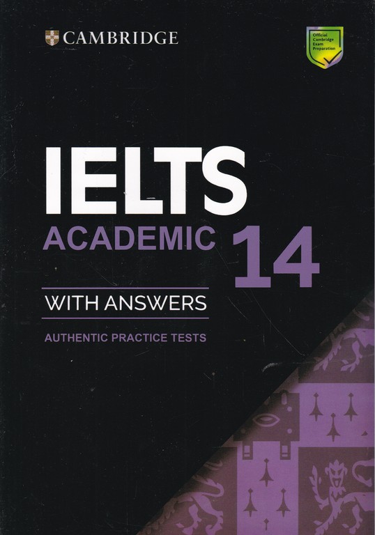 Cambridge Ielts 14 Academic