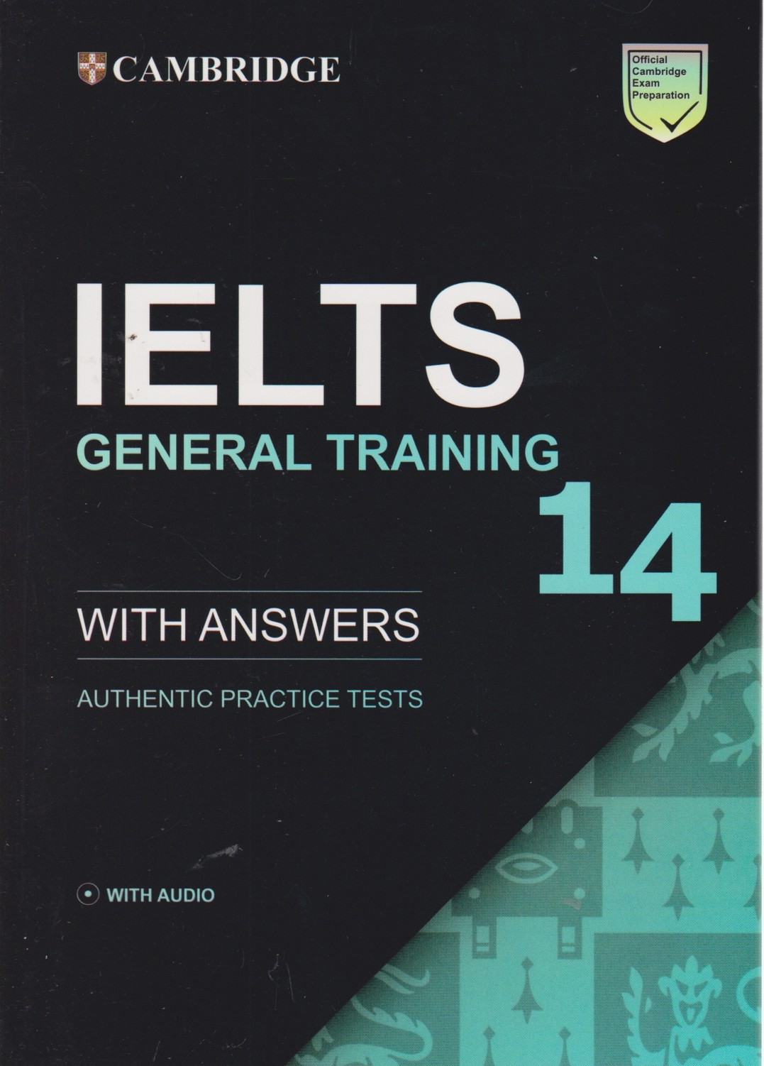 Cambridge Ielts 14 General