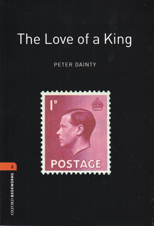 عشق‏ پادشاه THE LOVE OF A KING+CD(2)