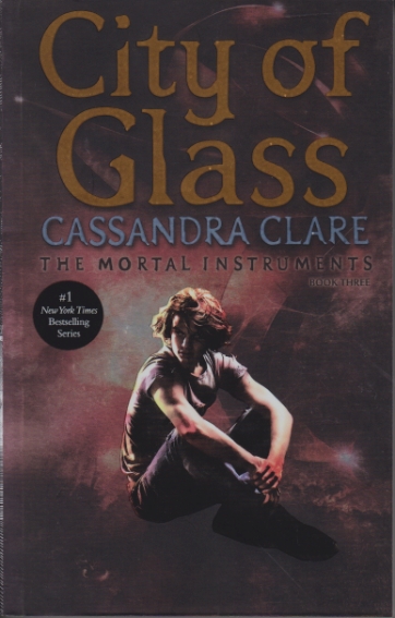 city of glass