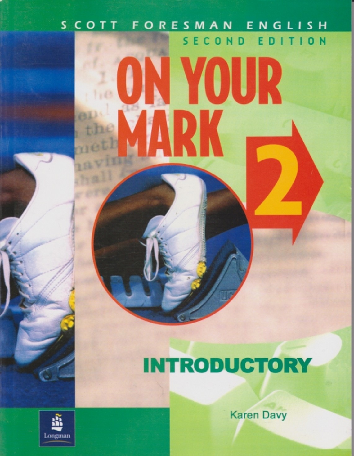 ON YOUR MARK 2 دو جلدی