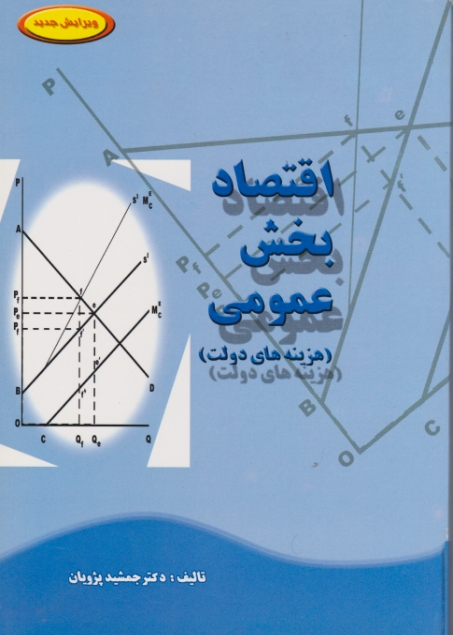 اقتصاد بخش‏ عمومی‏ -هزینه های ‏دولت‏