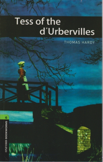 داستان زبان TESS OF THE D URBERVILLES