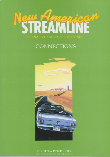 New American Streamline Connection Student