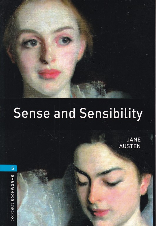 داستان عقل و احساس  (SENSE AND SENSIBILITY)  (5)