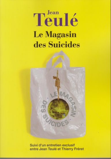 Le Magasin des Suicides