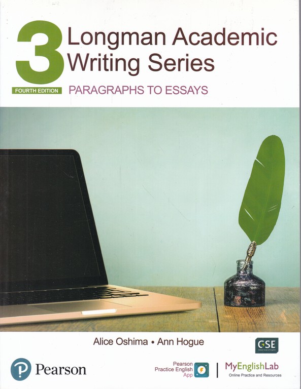 longamn academic writing series 3