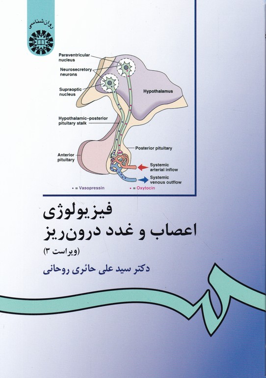 فیزیولوژی ‏اعصاب‏ وغدد درون‏ ریز