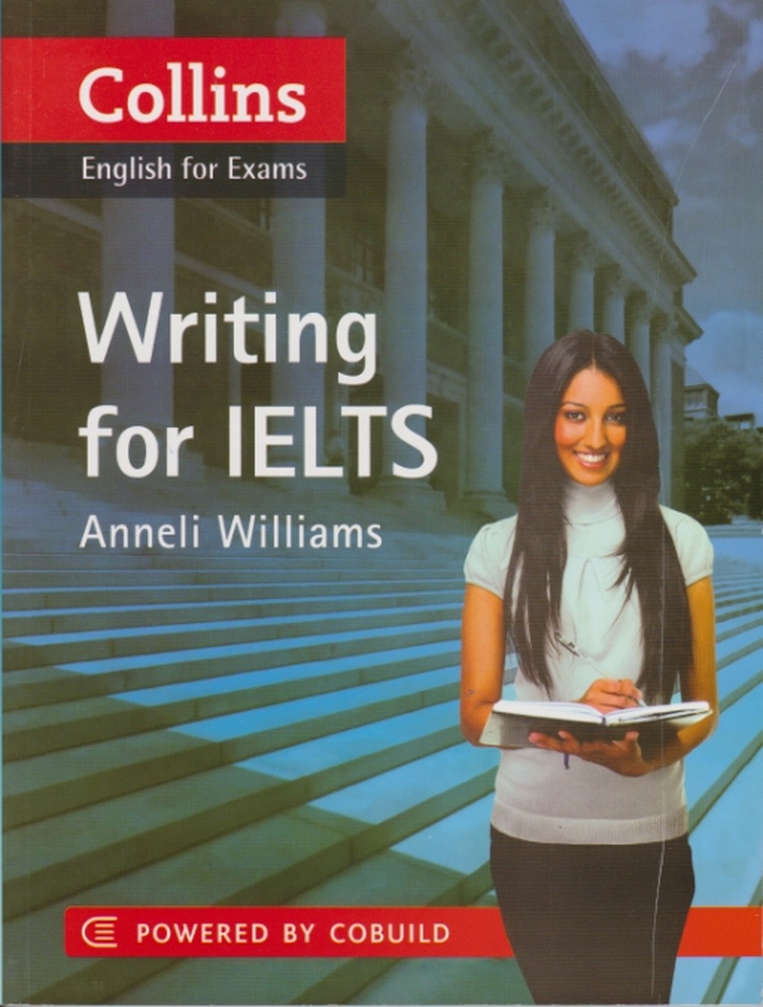 *COLLINS WRITING FOR IELTS