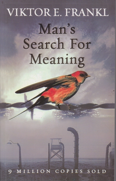 رمان MANS SEARCH FOR MEANING