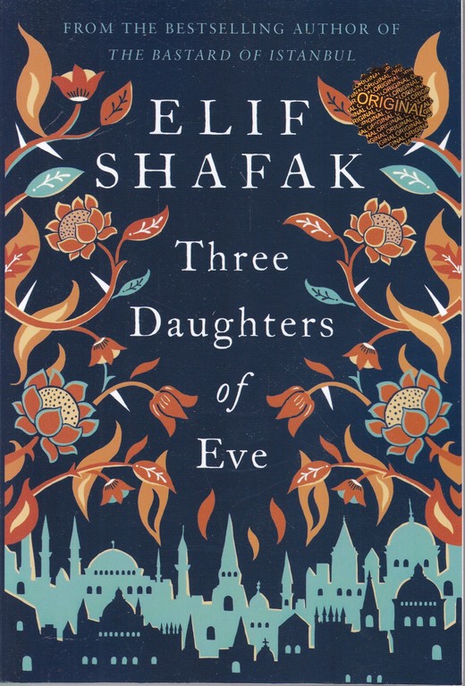 Three Daughters of Eve