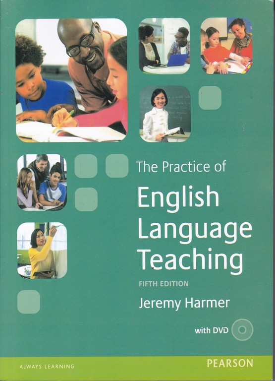 ENGLISH LANGUAGE TEACHING