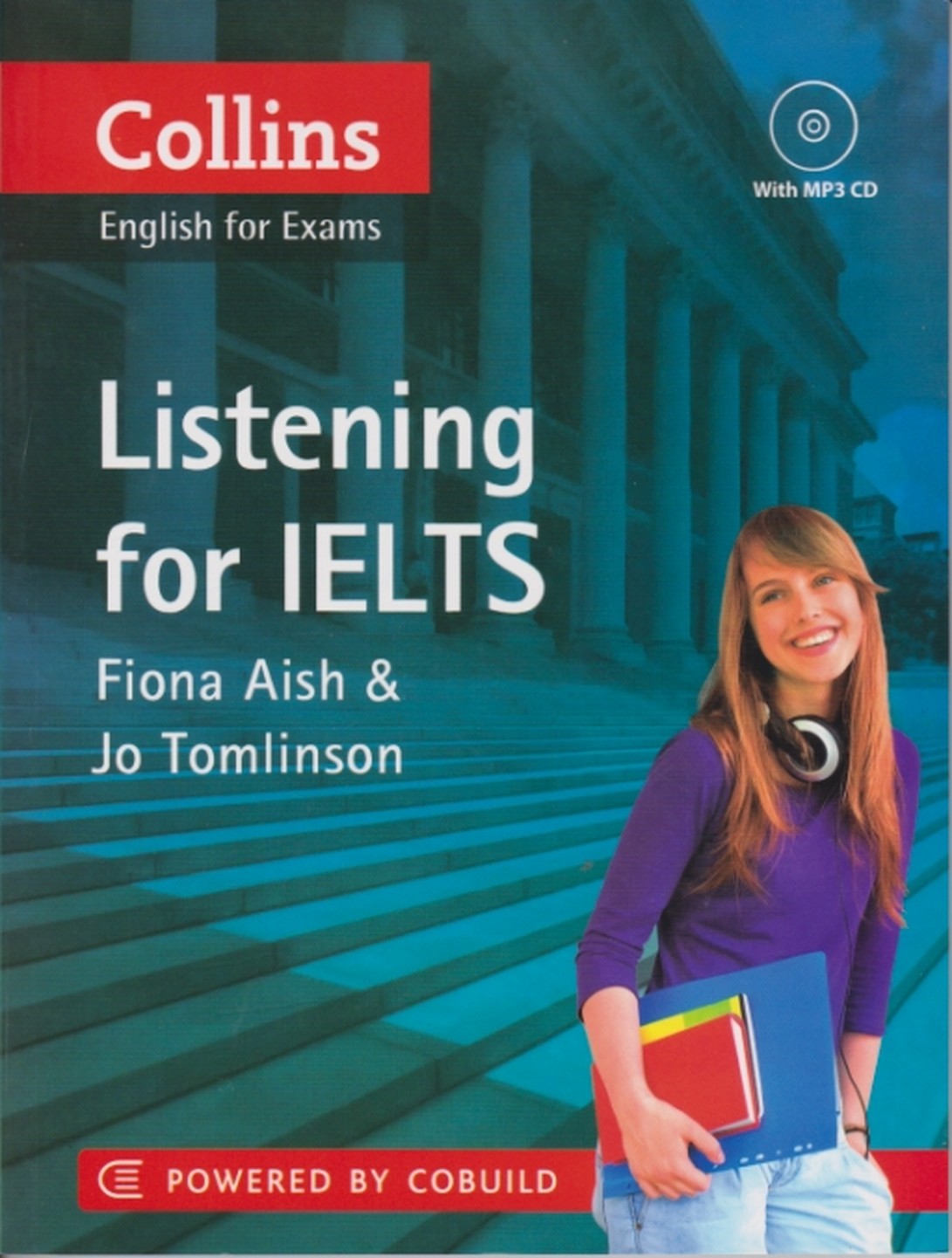 *COLLINS LISTENING FOR IELTS