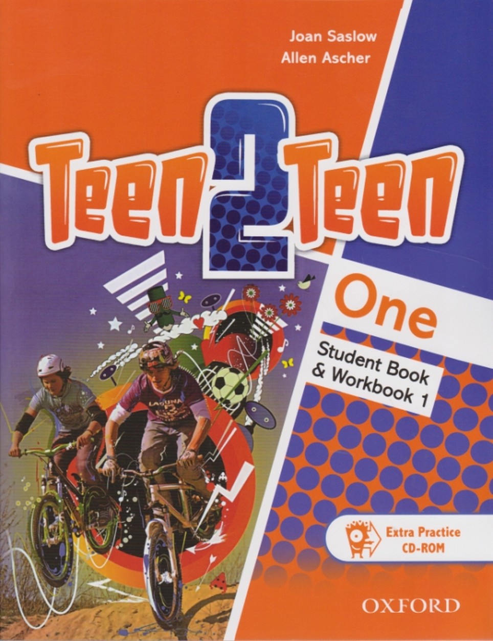 Teen 2 Teen1 تک جلدی