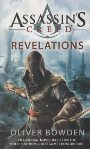 رمان زبان ASSASSINS REVELATIONS