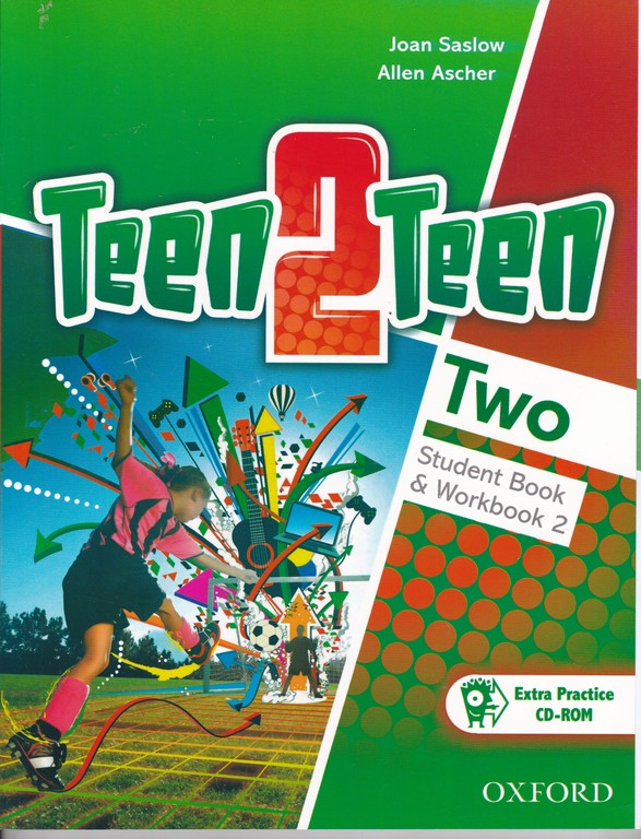 Teen 2 Teen2 تک جلدی