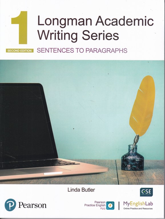 longman academic writing series 1