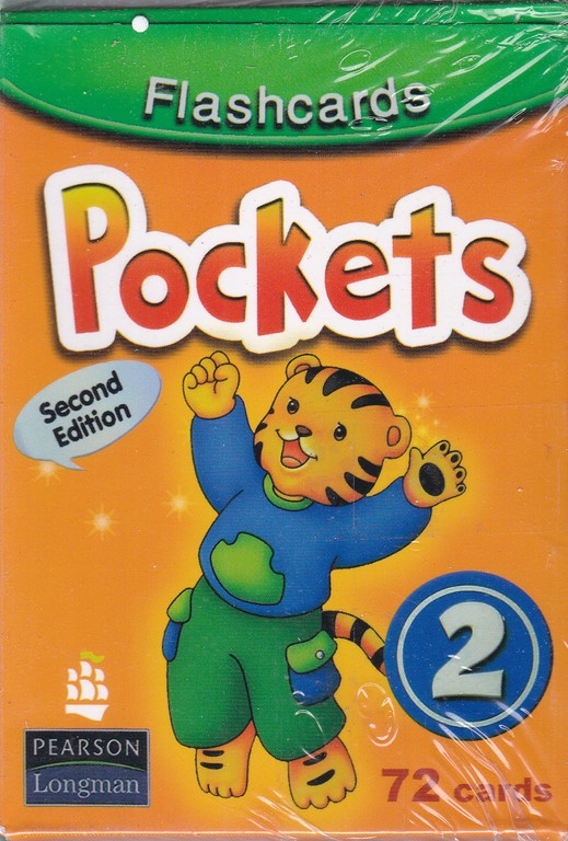 فلش‏ POCKETS 2