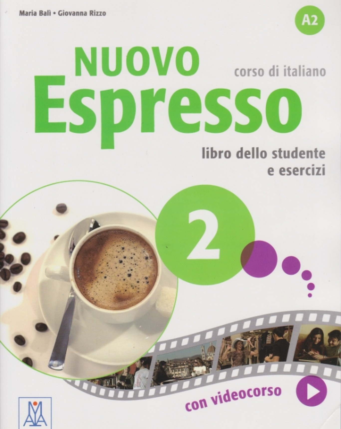 espresso nuovo 2 a2