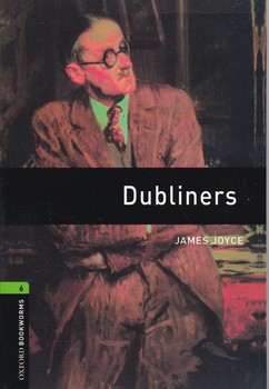 داستان زبان DUBLINERS