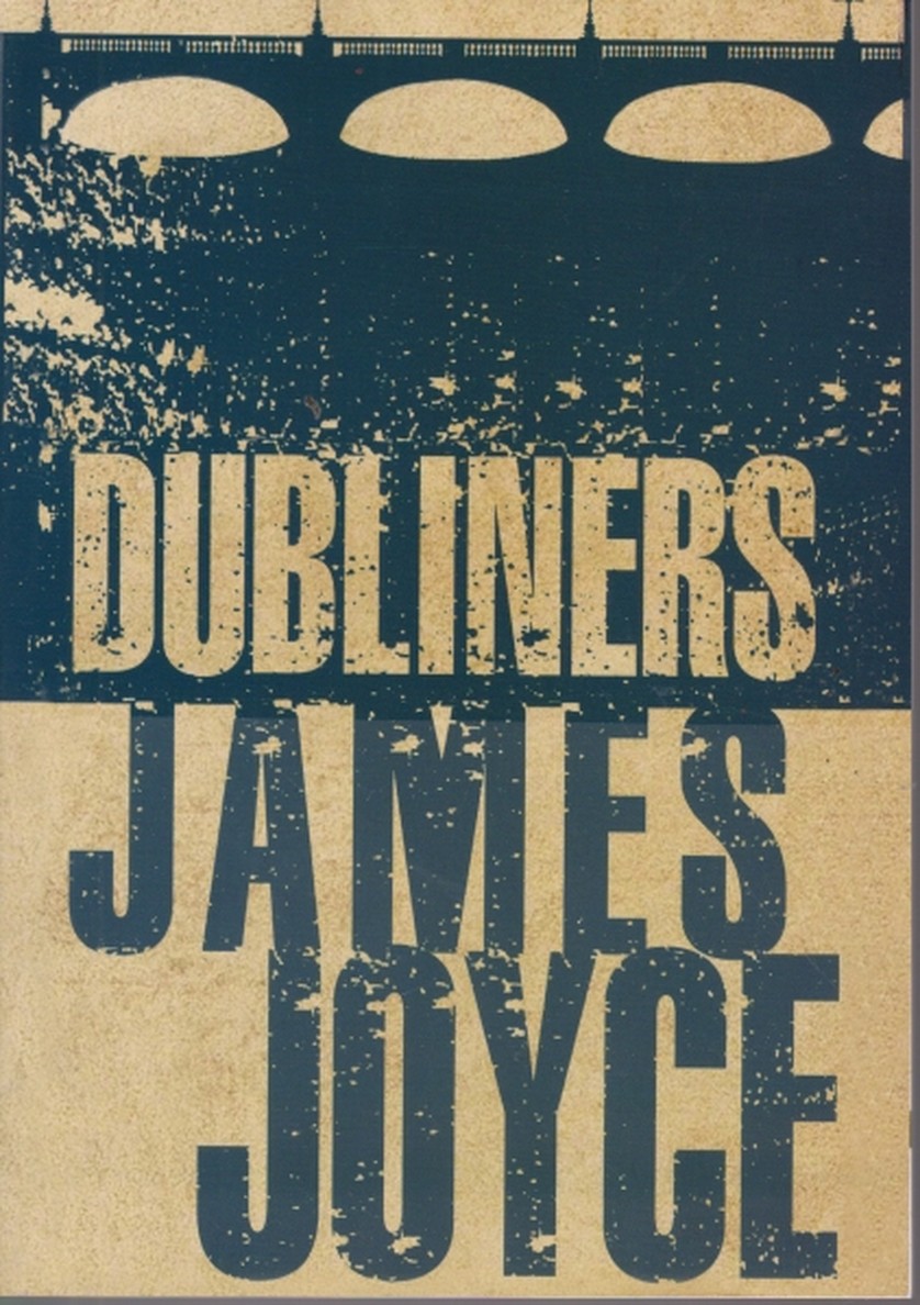 رمان DUBLINERS