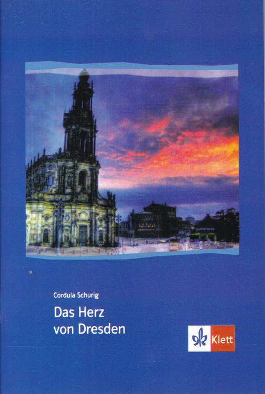 داستان Das Herz Von Dresden (B1)