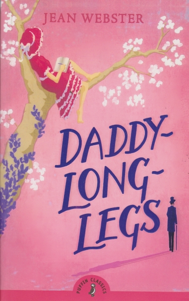 رمان Daddy Long Legs