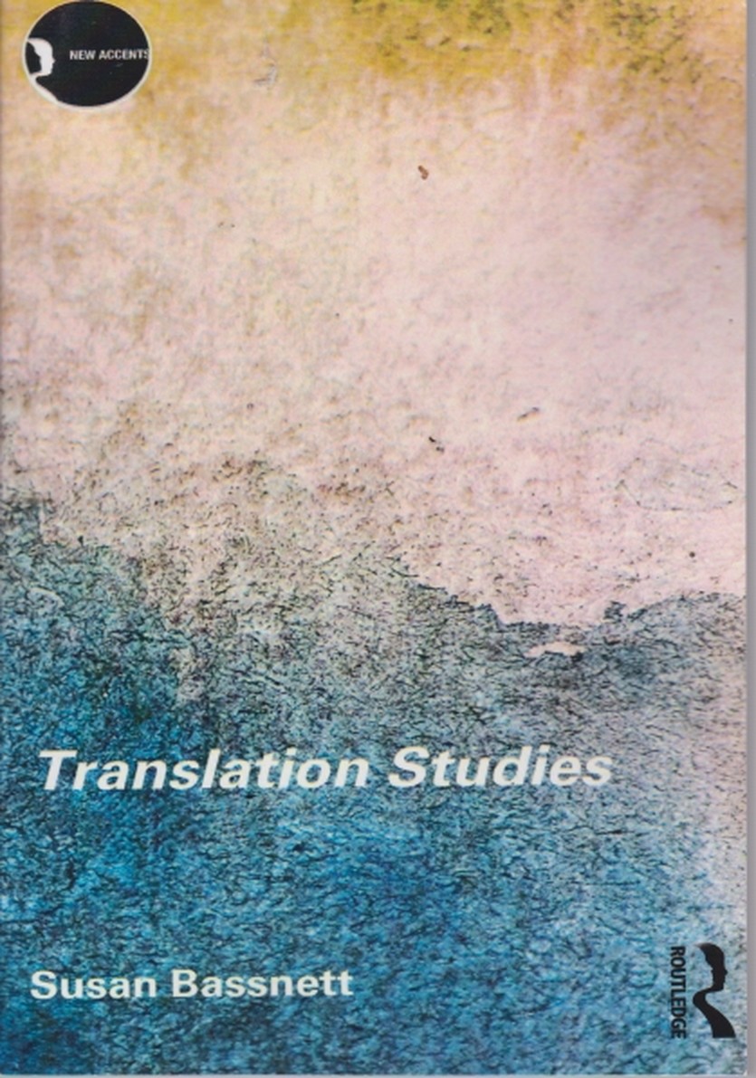 Translation Studies